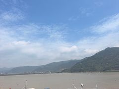 -北岐滩涂