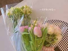 -循礼门鲜花花市(武汉循礼门店)