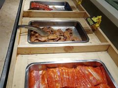 -德得轩烤涮一体自助餐厅(王府井店)