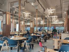 大堂-蚝英雄·自助烤蚝(建设路店)