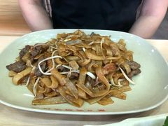 -百家鸡味馆(清泰店)
