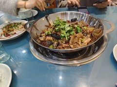 -贵州笋子鸡(米市街店)