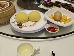 -金塘胜宴(石湾店)