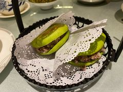 -宁夏国强手抓羊肉·清真菜(未央路凤三店)