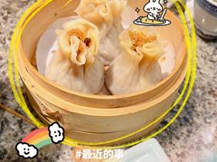 -南京大牌档(香港广场店)