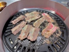 -梅梅家的烤肉店(槐北路店)