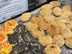-老瑞福上海菜(人民广场店)