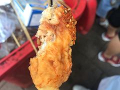 -上海鸡柳店(中街盛京大家庭店)