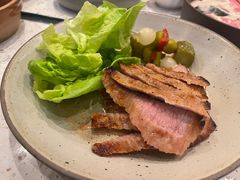 -Laures·月桂西班牙碳烤餐厅(十尚坊店)