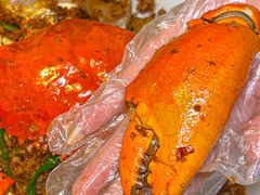 -喜记避风塘炒辣蟹(旗舰店)