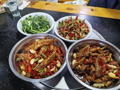 -小柴米·传统江西菜(八一广场店)