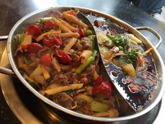 -胖娃古镇鸡杂(磁器口总店)