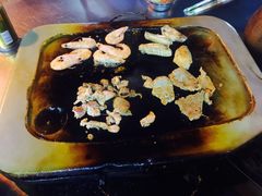 -阿昌白族石板烧·菌锅(大理古城店)