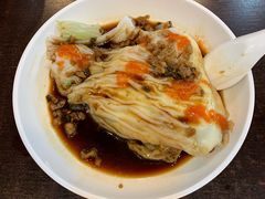 肠粉-食味稻汕头小吃(方庄店)