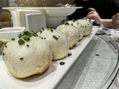 -金枝玉叶上海人家食府(三里河店)