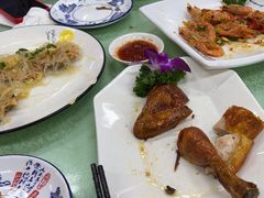 -景好海鲜餐厅(大鹏必选旅游店)