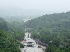 -九华山风景区