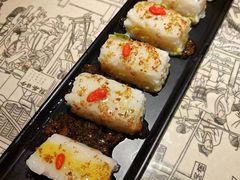 -遇见长安之高山流水(李家村万达店)
