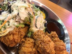 -麻麻桃韩式料理(百盛B馆店)