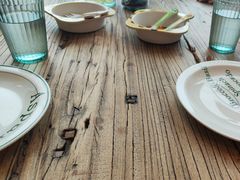 -漾花汐·西餐·下午茶(苏州湾歌林公园店)