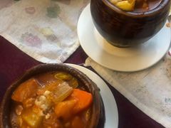 -92°C俄式厨房(中央大街店)