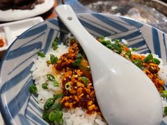 -御牛道日式烤肉料理(杭州万象城店)