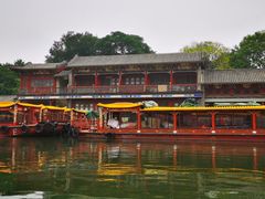 -皇家御河游(紫御湾码头)