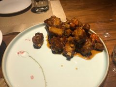 糖醋小排-小徽舟臭鳜鱼(雅清街店)