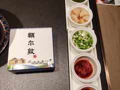 -额尔敦·品质自助(摩尔城店)