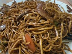 -蒋家桥饺面店(东关街店)