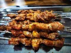 -何记酿皮店(西流湾店)