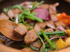 -旺爷砂锅·茶作(国贸城店)