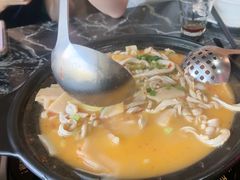 -李师傅脆肚(华强北店)