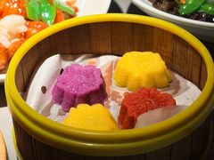 -闽上鲜·福建菜(龙湖滨江天街店)