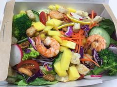 -Meal Salad米有沙拉(长泰广场店)