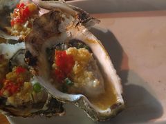 -蚝太郎 • 海鲜烧烤(建国路创始店)