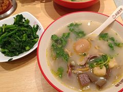 -小杨生煎(天之骄子店)