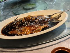 -山外山菜馆(玉泉路店)