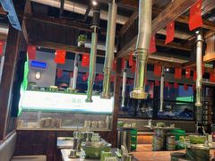 -山葵说·泥炉烤肉(泰达时尚E街区店)