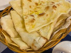 -Santoor 萨都里印度餐厅(北锣鼓巷店)