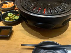 -九田家黑牛烤肉(溧水万达店)