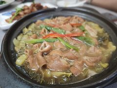 -潮道鱼仔店·潮汕味(长兴路店)