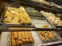 -一大糕点(纬六路店)