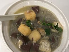 -咬不得高祖生煎·简餐(高银街店)