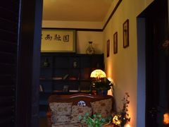 -融园咖啡馆(昙华林店)