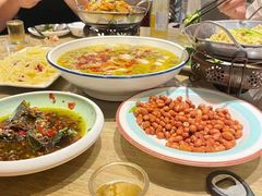 -小四川菜馆(托乐嘉店)