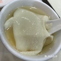 阿一小厨的甜品山水豆腐花好不好吃 用户评价口味怎么样 多伦多美食甜品山水豆腐花实拍图片 大众点评