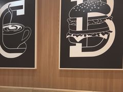 -麦当劳(凯德MALL太阳宫店)