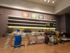 -墨more调香馆DIY自调香水(博雅国际中心B座店)