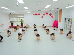 -小芳舞蹈团·少儿舞蹈·中国舞(龙江校区)